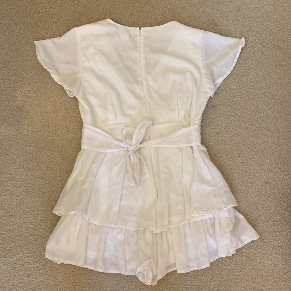 ALTARD STATE ROMPER - Picture 3 of 4